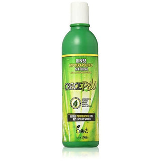 CRECEPELO NATURAL PHITOTERAPEUTIC RINSE 12.5OZ - Beautylicious Canada