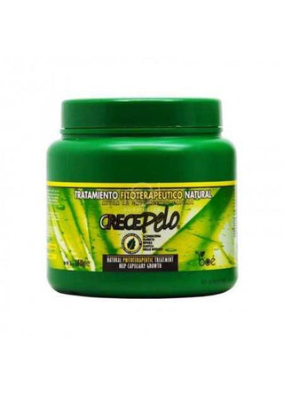 CRECEPELO NATURAL PHITOTERAPEUTIC TREATMENT 36OZ - Beautylicious Canada
