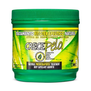 CRECEPELO NATURAL PHITOTERAPEUTIC TREATMENT 8.5OZ - Beautylicious Canada