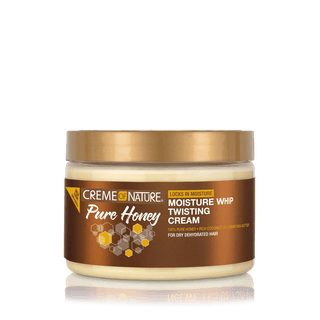 Creme Of Nature Moisture Whip Twisting Cream 11.5 oz - Beautylicious Canada