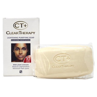 CT+ LIGHTENING PURFYING SOAP 6.1OZ - Beautylicious Canada