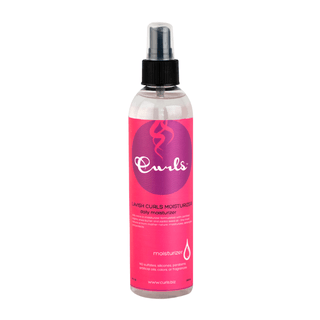 CURLS LAVISH CURLS MOISTURIZER 8OZ - Beautylicious Canada