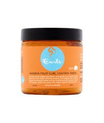 CURLS PASSION FRUIT CURL CONTROL 4OZ - Beautylicious Canada