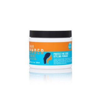 CURLS PROTECT ME EDGE STYLING POMADE 4OZ - Beautylicious Canada