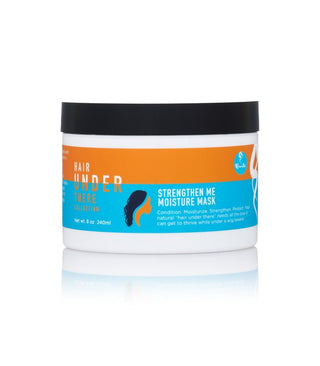 CURLS STRENGTHEN ME MOISTURE MASK 8OZ - Beautylicious Canada