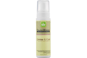 TALIAH WAAJID CRINKLES & CURLS STYLING LOTION 8OZ