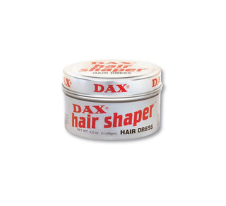 DAX HAIR SHARPER HAIR DRESS 3.5OZ - Beautylicious Canada