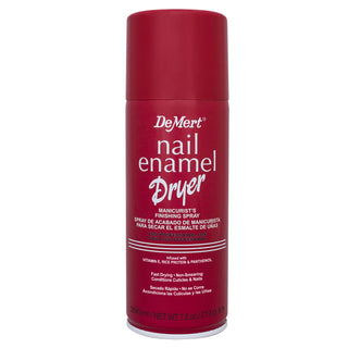 DEMART NAIL ENAMEL DRYER 7.5OZ - Beautylicious Canada