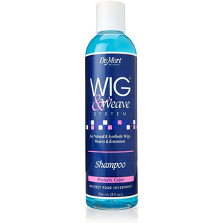 DEMERT Wig & Weave System Shampoo 8 oz - Beautylicious Canada