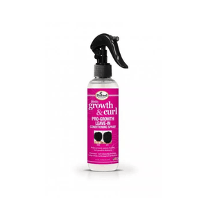 DI FEEL BIOTIN GROWTH & CURL PRO GROWTH LEAVE IN CONDITIONING SPRAY 6OZ - Beautylicious Canada