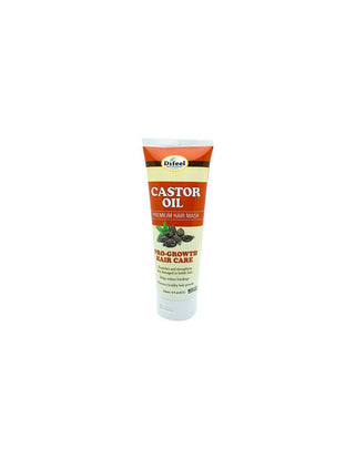 DI FEEL CASTOR OIL PREMIUM HAIR MASK 8OZ - Beautylicious Canada