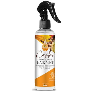 DI FEEL CASTOR PRO GROWTH HAIR MIST 6OZ - Beautylicious Canada