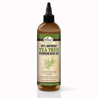 DI FEEL TEA TREE PREMIUM OIL 8OZ - Beautylicious Canada