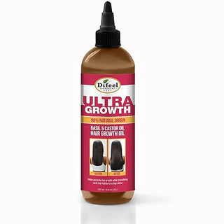 DI FEEL ULTRA GROWTH PREMIUM OIL 8OZ - Beautylicious Canada