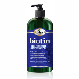 DIFEEL Biotin Pro - Growth Conditioner for Hair Growth 33.8 oz. - Beautylicious Canada