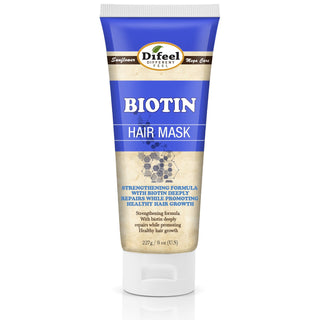 DIFEEL Biotin Pro - Growth Hair Mask 8 oz. - Beautylicious Canada