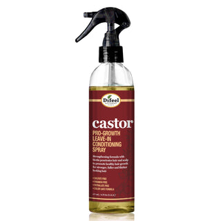 Difeel Castor Pro - Growth Conditioning Spray 6 oz. - Beautylicious Canada