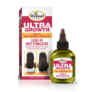 DIFEEL LEAVE IN ROOT STIMULATOR BAS&CSTR 2.5FL - Beautylicious Canada