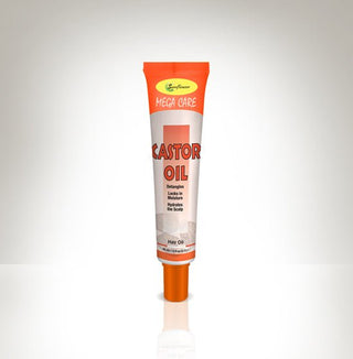 DIFEEL MEGA CARE CASTOR OIL 1.4OZ - Beautylicious Canada