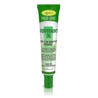 DIFEEL MEGA CARE PEPPERMINT OIL 1.5OZ - Beautylicious Canada