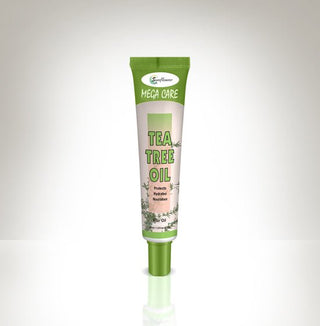 DIFEEL MEGA CARE TEA TREE OIL 1.5OZ - Beautylicious Canada