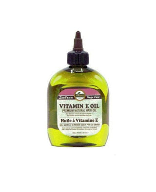 DIFEEL Premium Natural Hair Oil – Vitamin E Oil 7.78OZ - Beautylicious Canada