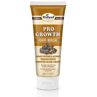 DIFEEL PRO GROWTH PREMIUM HAIR MASK 8OZ - Beautylicious Canada