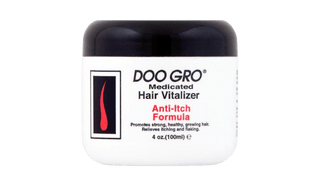 DOO - GRO HAIR VITALIZER ANTI ITCH FORMULA 4OZ - Beautylicious Canada