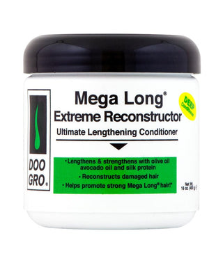DOO GRO Mega Long Extreme Reconstructor 16oz - Beautylicious Canada