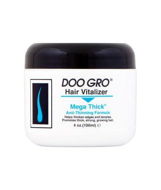DOO GRO MEGA THICK HAIR VITALIZER 4oz - Beautylicious Canada