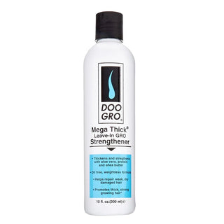 DOO GRO MEGA THICK LEAVE - IN STRENGTHENER 10OZ - Beautylicious Canada