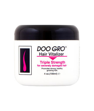 DOO GRO TRIPLE STRENGTH HAIR VITALIZER 4oz - Beautylicious Canada