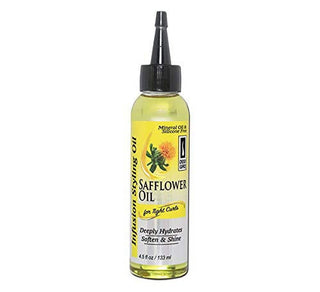 DOO GROO SAFFLOWER OIL 4.5OZ - Beautylicious Canada
