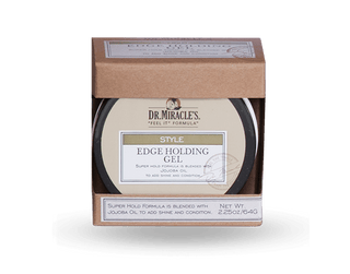 DR. MIRACLE’S EDGE HOLDING GEL 2.25OZ - Beautylicious Canada