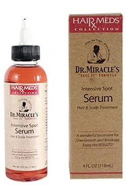 DR MIRACLES Intensive Spot Serum 4OZ - Beautylicious Canada