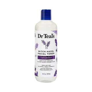 DR TEAL'S FACIAL TONER LAVENDER 16OZ - Beautylicious Canada