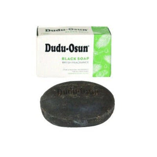 DUDU - OSUN BLACK SOAP FRESH FRAGRANCE 5.3OZ - Beautylicious Canada