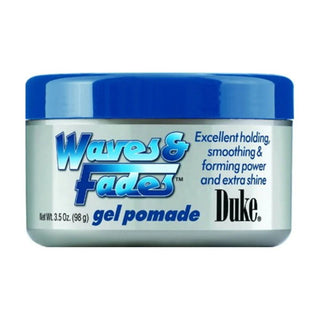 DUKE GEL POMADE 3.5OZ - Beautylicious Canada