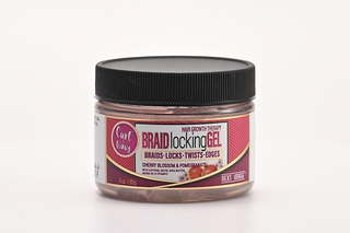 IMAGE SUIVANTE GEL DE BLOCAGE DE TRESSE GRENADE 3OZ