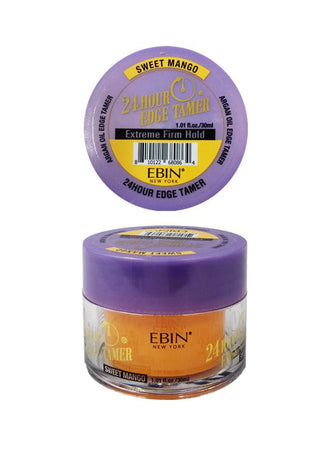 EBIN 24 HOUR EDGE CONTROL - Beautylicious Canada