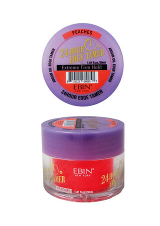 EBIN 24 HOUR EDGE TAMER - Beautylicious Canada