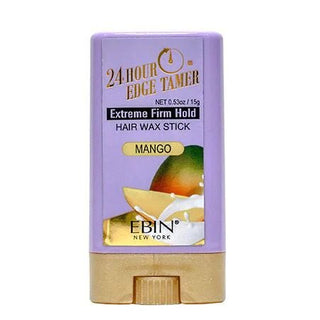 Ebin 24Hr Edge Silk KIWI PINEAPPLE 15g - Beautylicious Canada