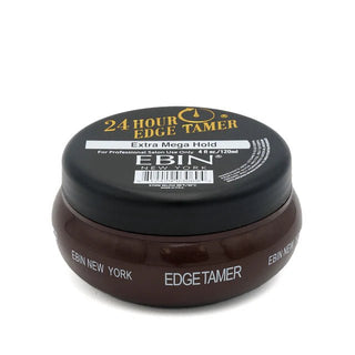 EBIN EXTRA MEGA HOLD 24HR EDGE TAMER 4OZ - Beautylicious Canada