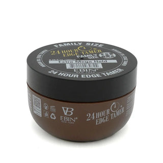 EBIN EXTRA MEGA HOLD 24HR EDGE TAMER 8.25OZ - Beautylicious Canada