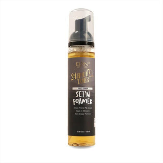 EBIN FRIZZ TAMER 24 HOUR TAMER SET'N FOAMER 3.38OZ - Beautylicious Canada