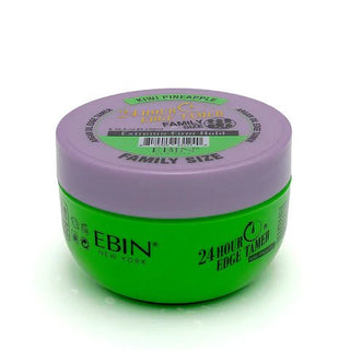 EBIN KIWI PINEAPPLE EXTREME FIRM HOLD 24HR EDGE TAMER 8.25OZ - Beautylicious Canada