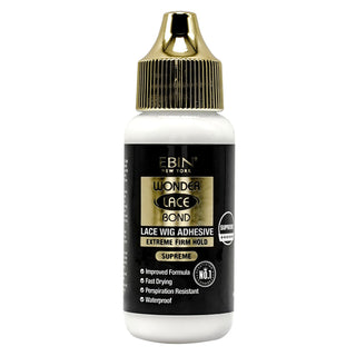 EBIN ORIGINAL WONDER LACE BOND ADHESIVE 1.15OZ - Beautylicious Canada