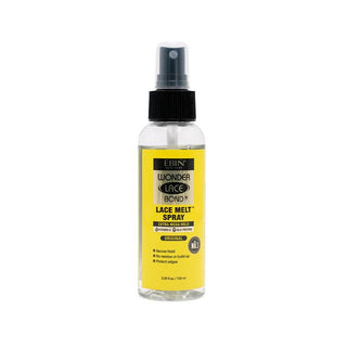 EBIN ORIGINAL WONDER LACE MELTING SPRAY 3.39OZ - Beautylicious Canada