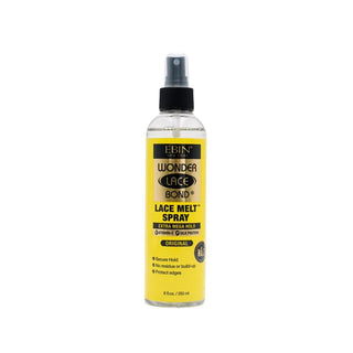 EBIN ORIGINAL WONDER LACE MELTING SPRAY 8OZ - Beautylicious Canada