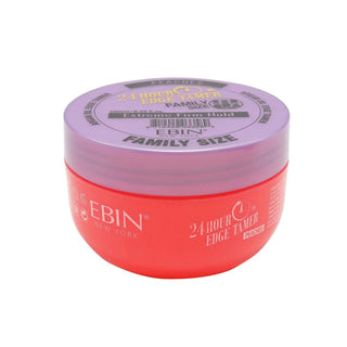 EBIN PEACHES EXTREME FIRM HOLD 24HR EDGE TAMER 8.25OZ - Beautylicious Canada